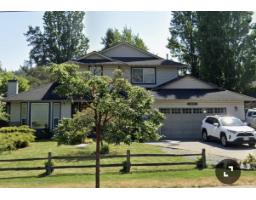 4970 216 STREET, Langley, British Columbia