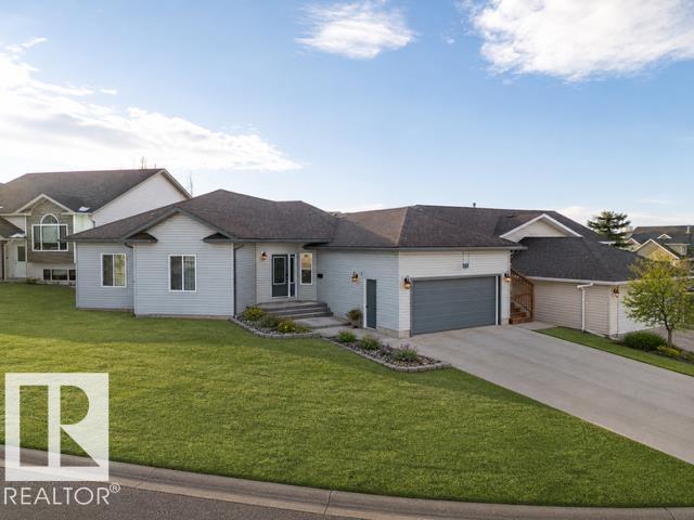 701 Sparrow Cl, Cold Lake, Alberta  T9M 2B7 - Photo 1 - E4473051
