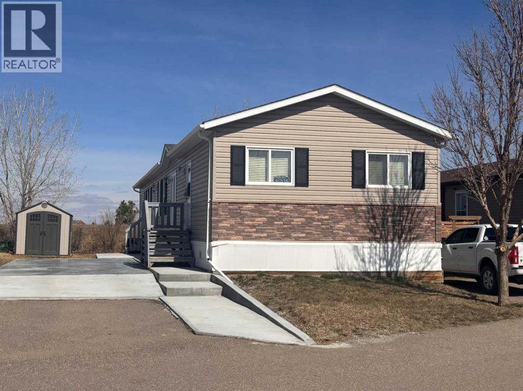 4008 Applewood Road, Coaldale, Alberta  T1M 0C6 - Photo 1 - A2299390