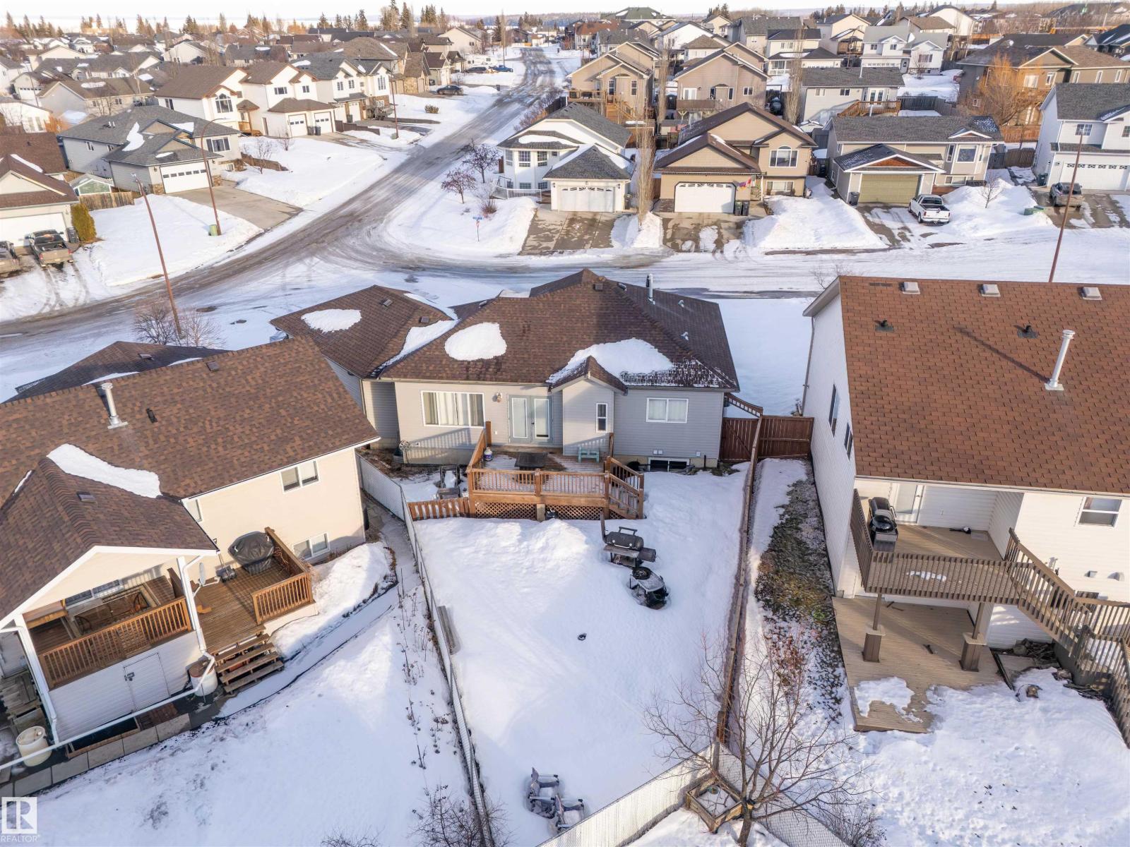 701 Sparrow Cl, Cold Lake, Alberta  T9M 2B7 - Photo 35 - E4473051
