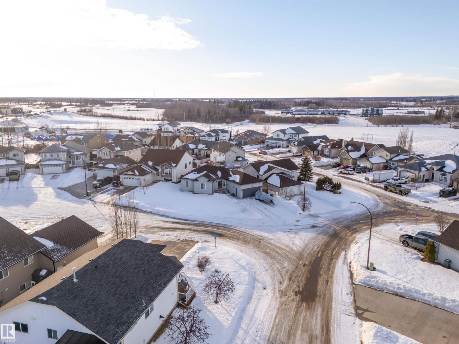 701 Sparrow Cl, Cold Lake, Alberta  T9M 2B7 - Photo 30 - E4473051