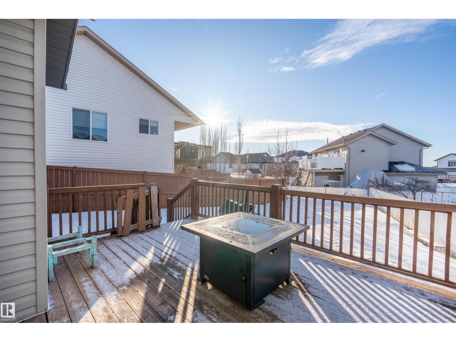 701 Sparrow Cl, Cold Lake, Alberta  T9M 2B7 - Photo 26 - E4473051