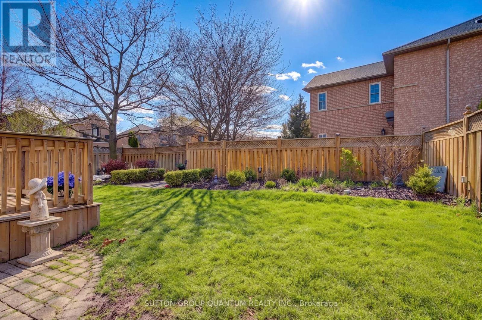 350 Ravineview Way, Oakville, Ontario  L6H 6S5 - Photo 45 - W13062842