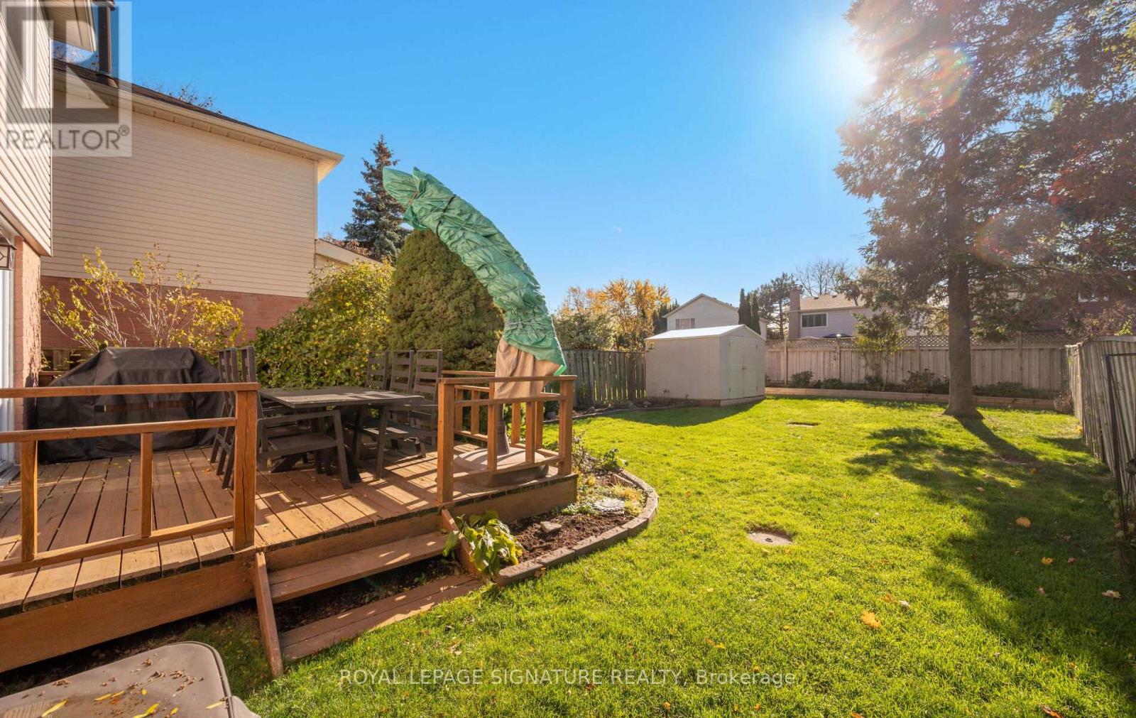 3047 Kilbride Crescent, Mississauga, Ontario  L5N 3C4 - Photo 40 - W13065736
