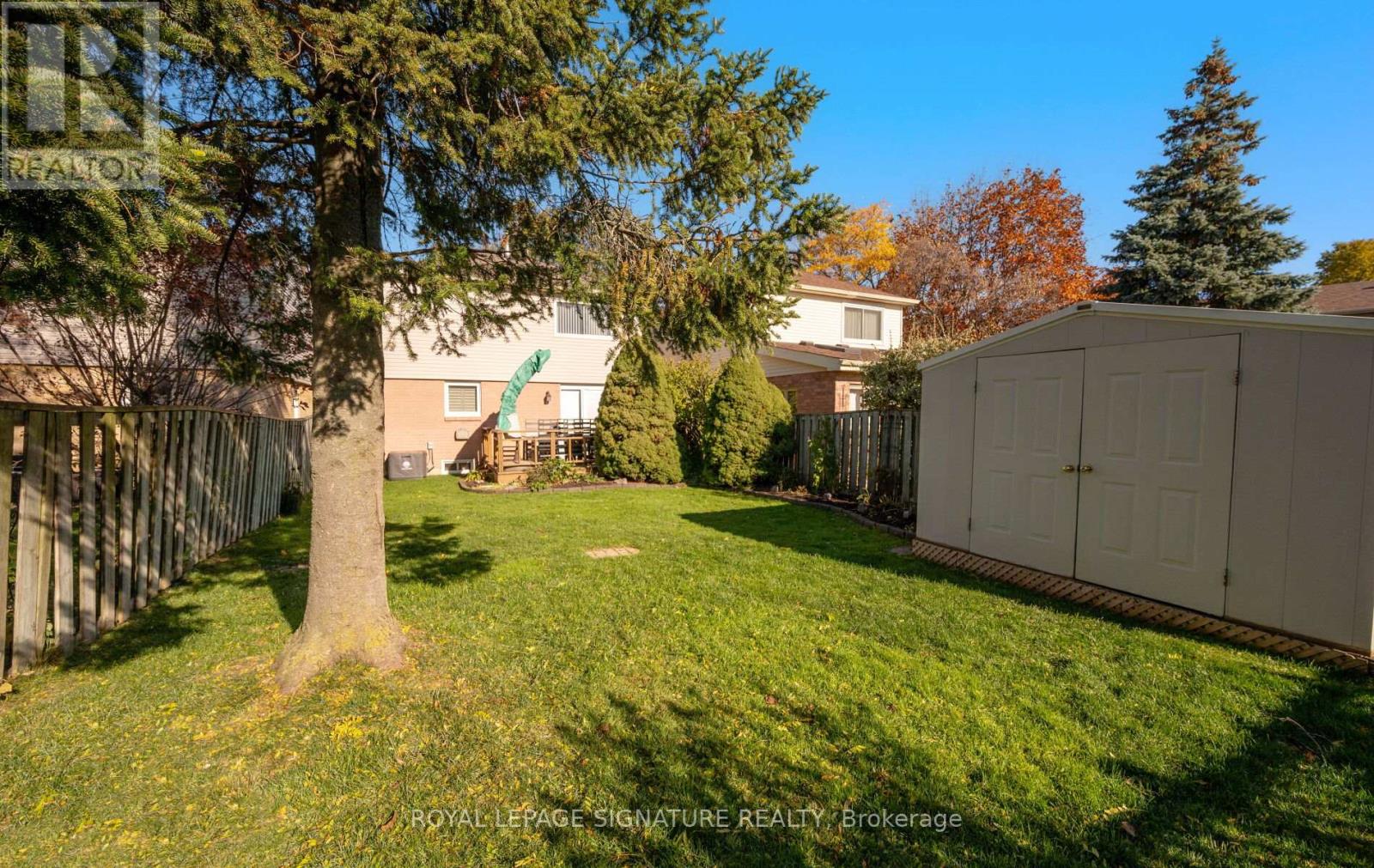 3047 Kilbride Crescent, Mississauga, Ontario  L5N 3C4 - Photo 42 - W13065736