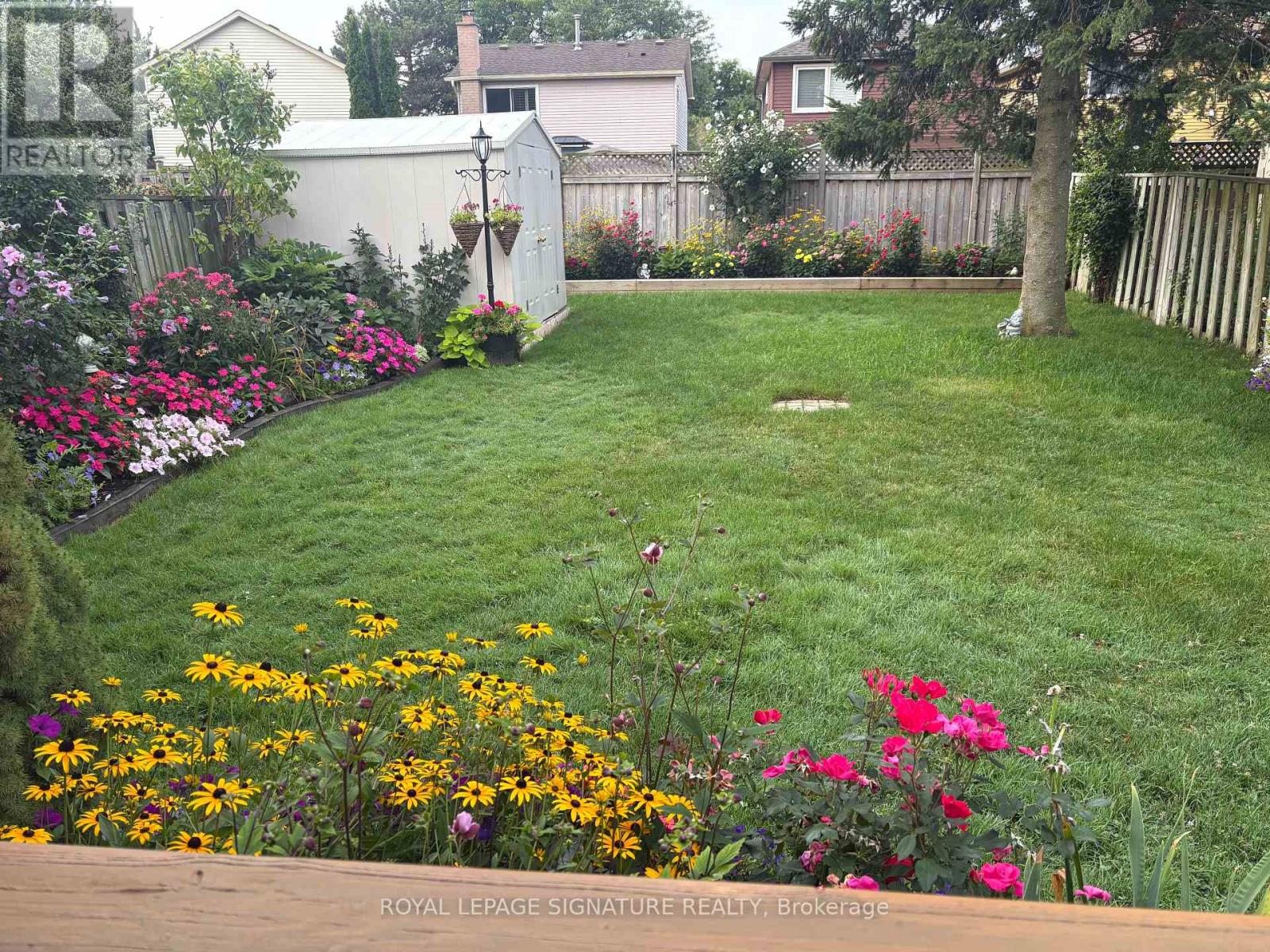 3047 Kilbride Crescent, Mississauga, Ontario  L5N 3C4 - Photo 38 - W13065736