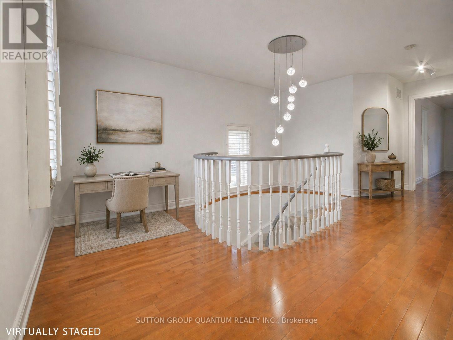 350 Ravineview Way, Oakville, Ontario  L6H 6S5 - Photo 22 - W13062842