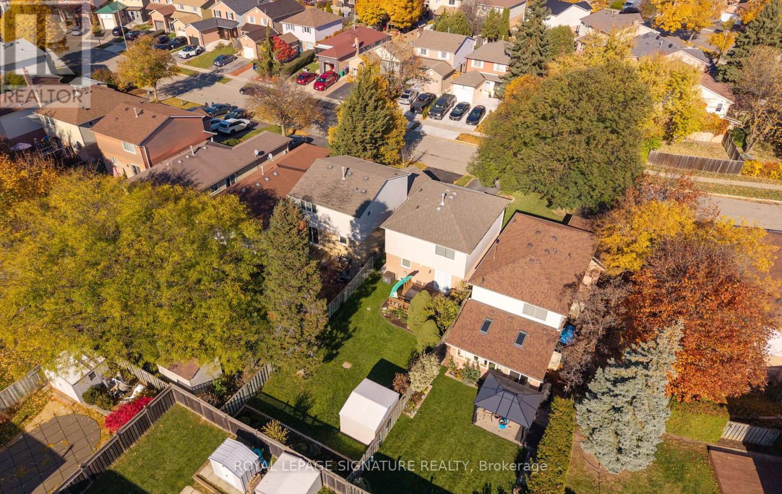 3047 Kilbride Crescent, Mississauga, Ontario  L5N 3C4 - Photo 44 - W13065736