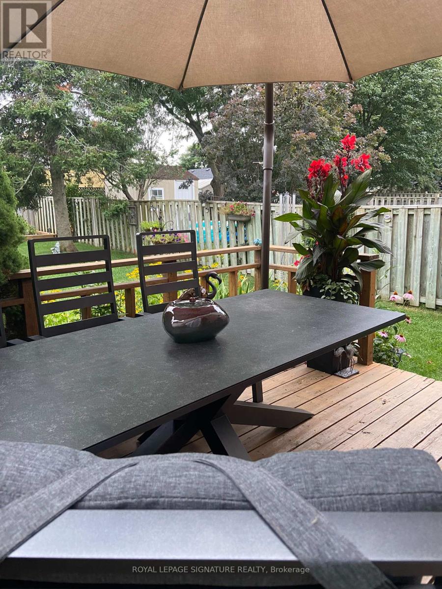 3047 Kilbride Crescent, Mississauga, Ontario  L5N 3C4 - Photo 35 - W13065736