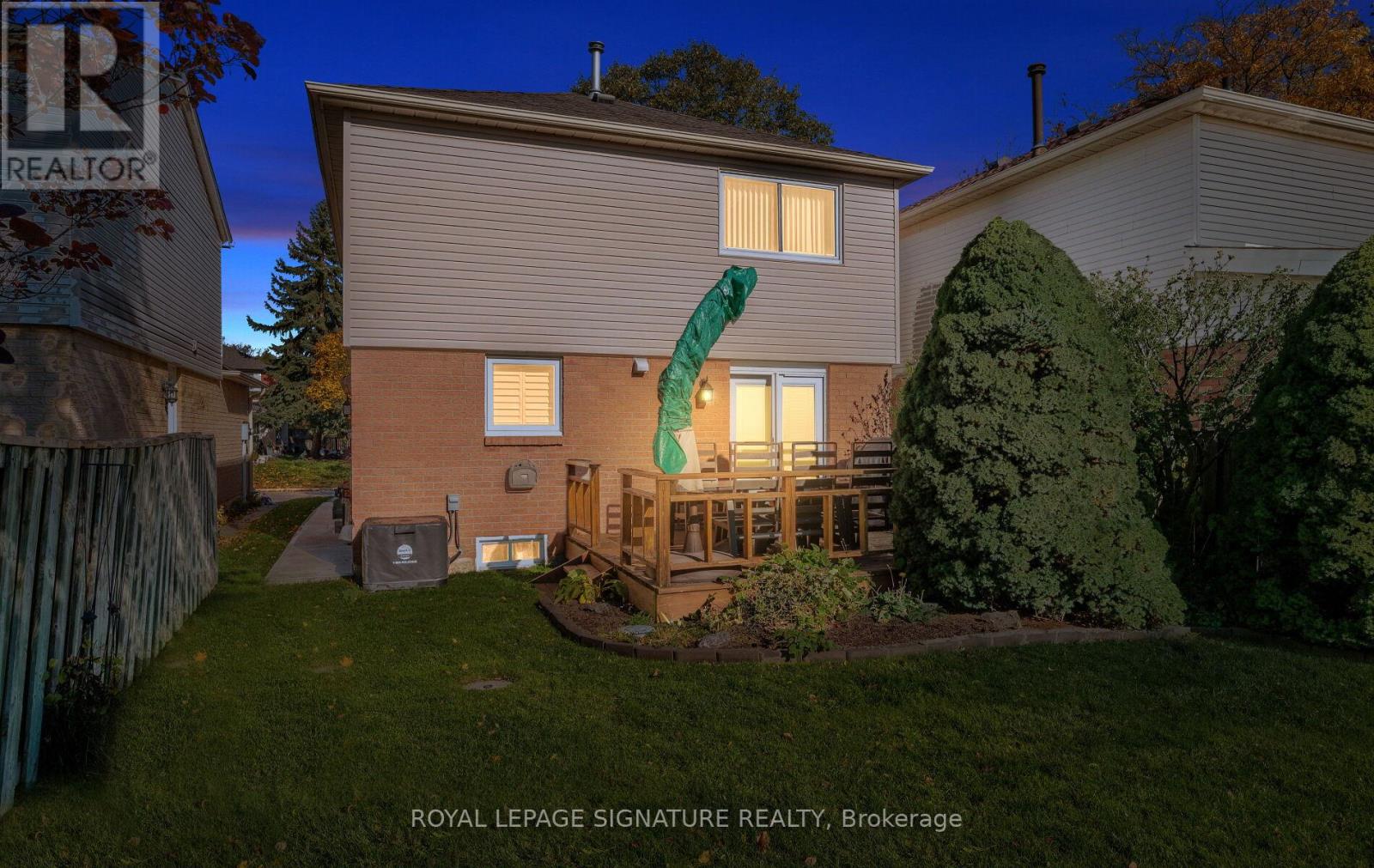 3047 Kilbride Crescent, Mississauga, Ontario  L5N 3C4 - Photo 39 - W13065736