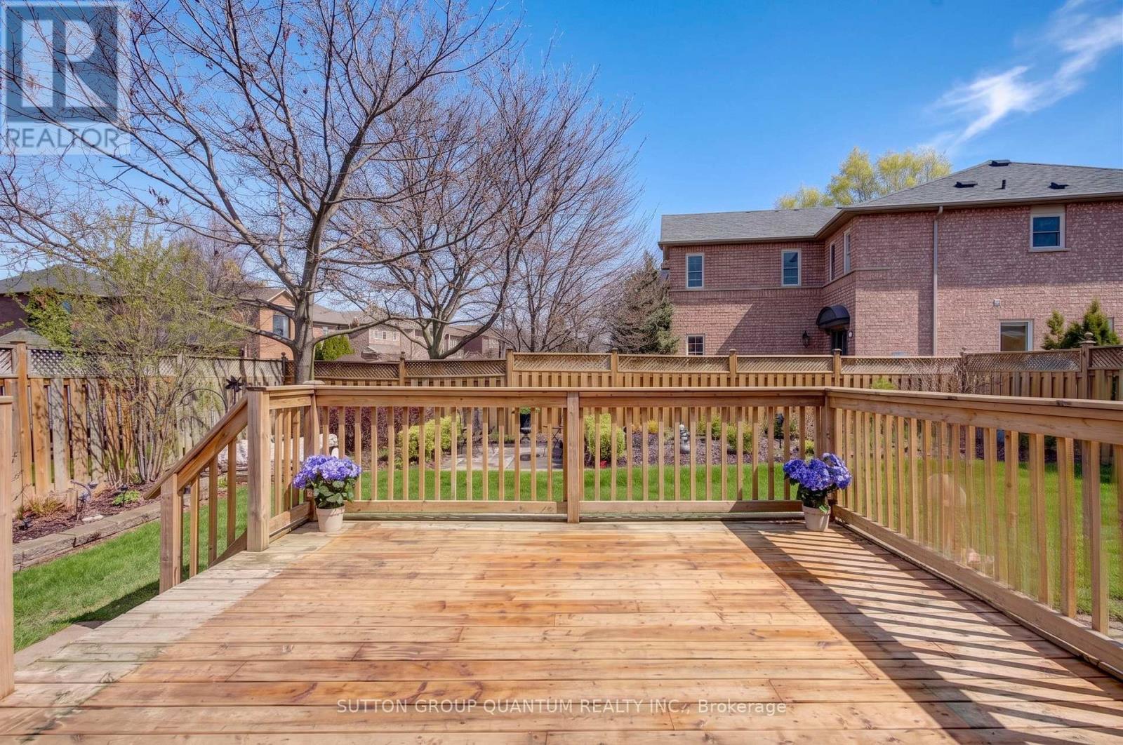 350 Ravineview Way, Oakville, Ontario  L6H 6S5 - Photo 40 - W13062842