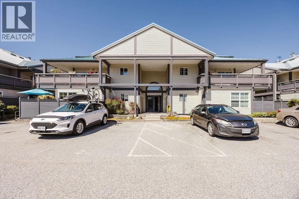 17 689 Park Road, Gibsons, British Columbia  V0N 1V7 - Photo 2 - R3118191