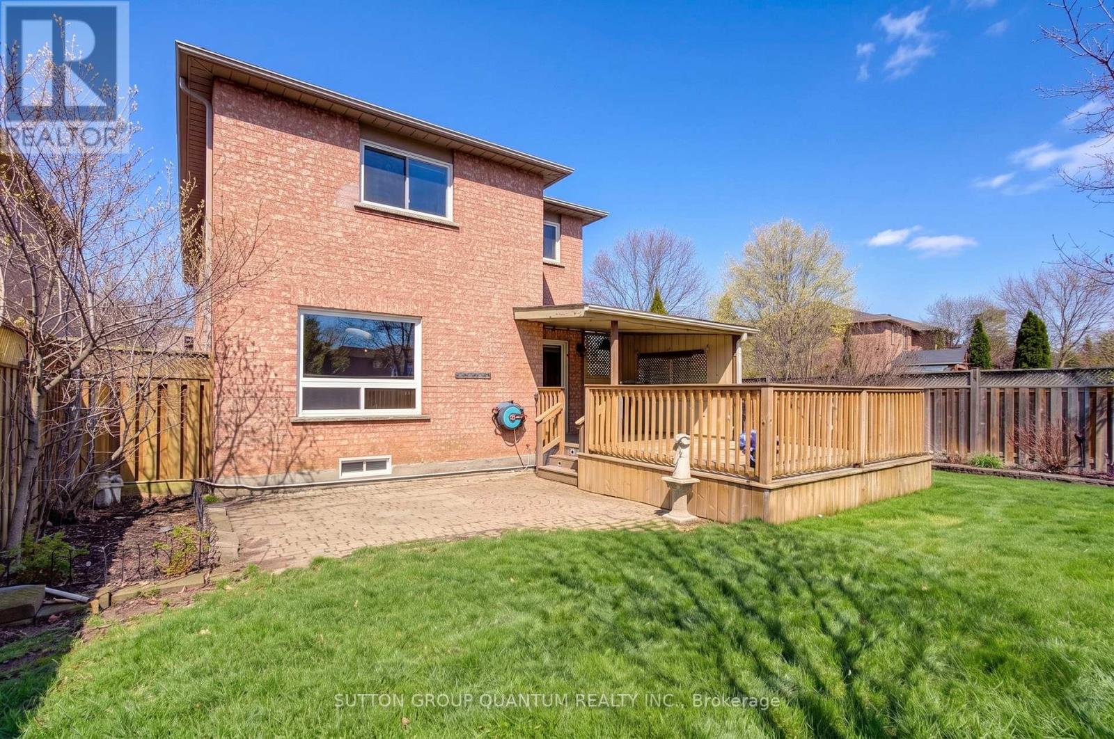 350 Ravineview Way, Oakville, Ontario  L6H 6S5 - Photo 44 - W13062842