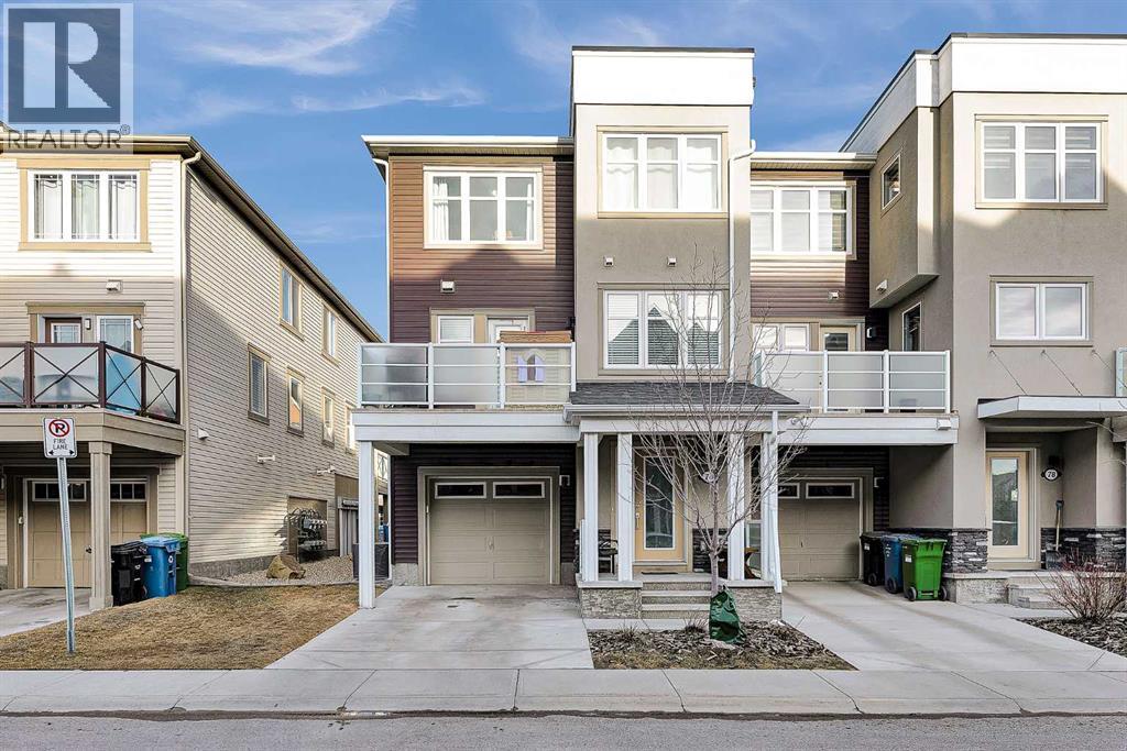 74 Cityscape Court Ne, Calgary, Alberta  T3N 0W6 - Photo 2 - A2294689