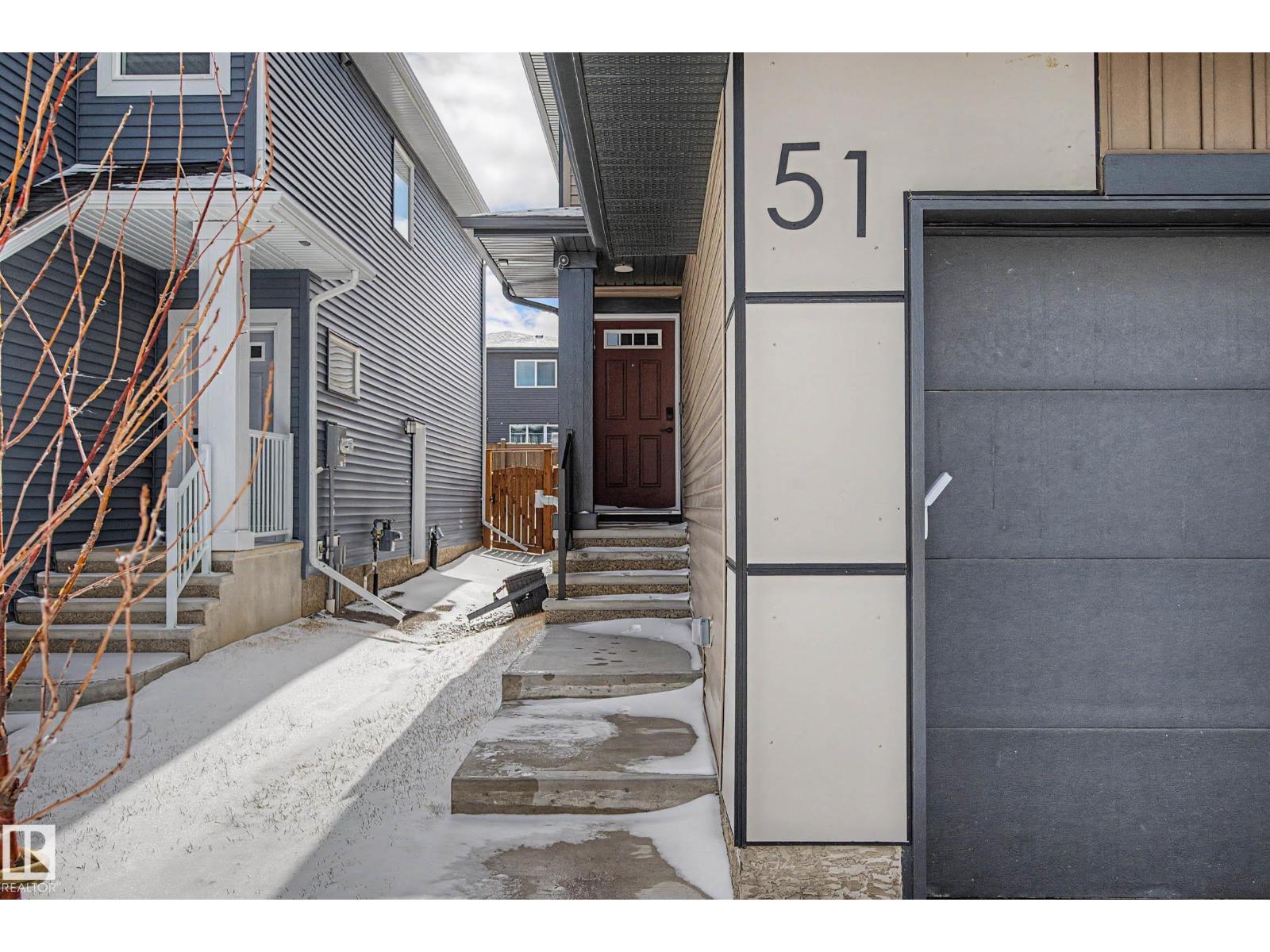 51 Penn Pl, Spruce Grove, Alberta  T7X 2W7 - Photo 41 - E4482802