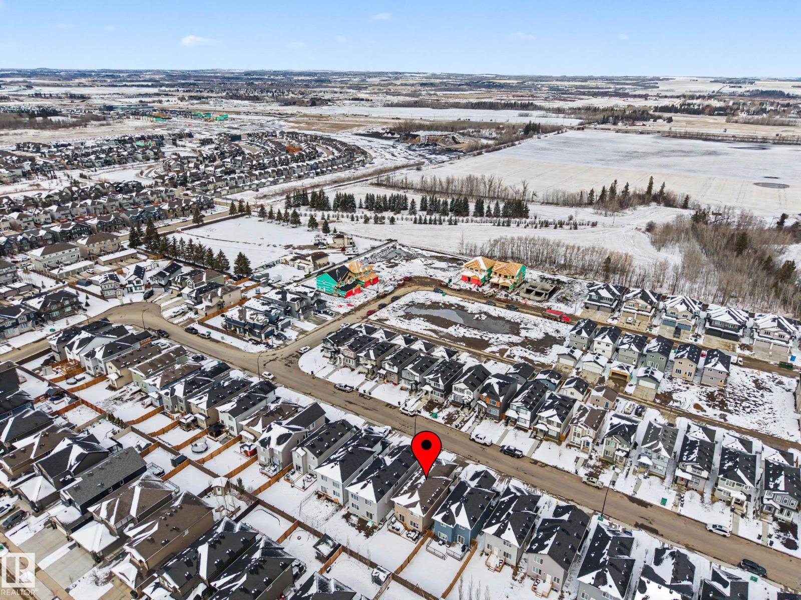 51 Penn Pl, Spruce Grove, Alberta  T7X 2W7 - Photo 48 - E4482802