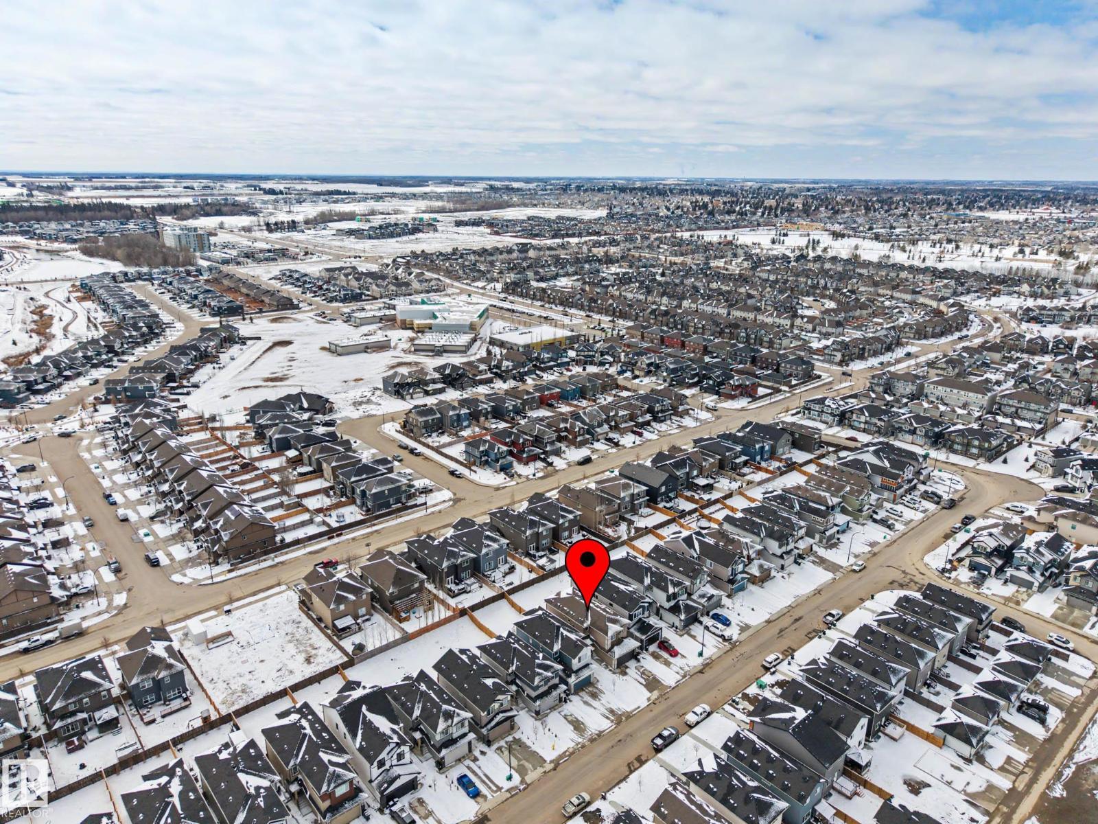 51 Penn Pl, Spruce Grove, Alberta  T7X 2W7 - Photo 49 - E4482802