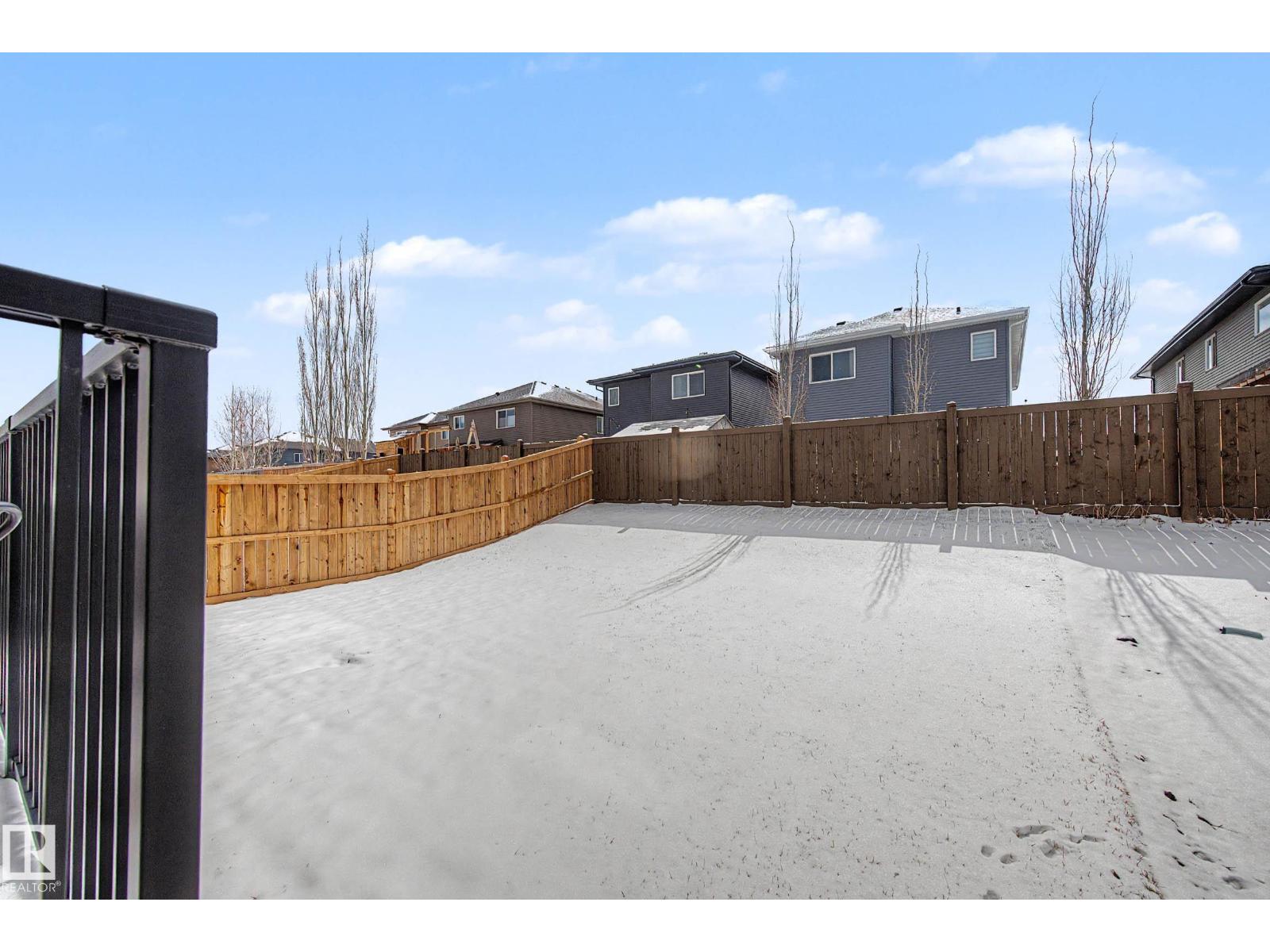 51 Penn Pl, Spruce Grove, Alberta  T7X 2W7 - Photo 42 - E4482802