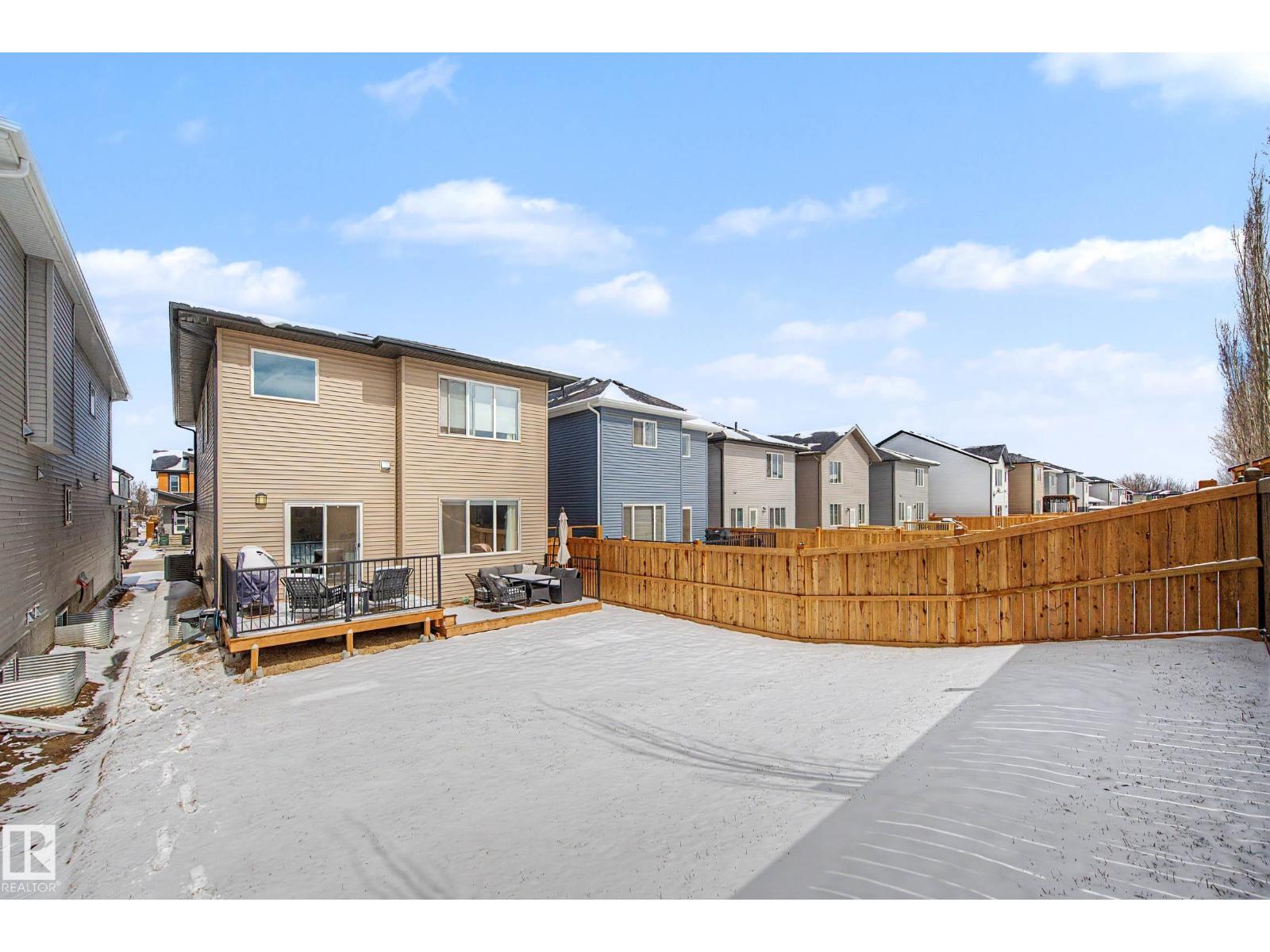 51 Penn Pl, Spruce Grove, Alberta  T7X 2W7 - Photo 43 - E4482802