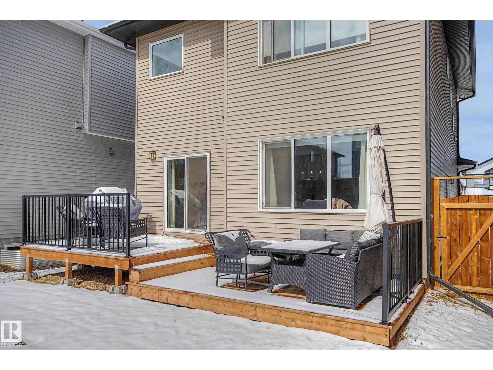51 Penn Pl, Spruce Grove, Alberta  T7X 2W7 - Photo 45 - E4482802