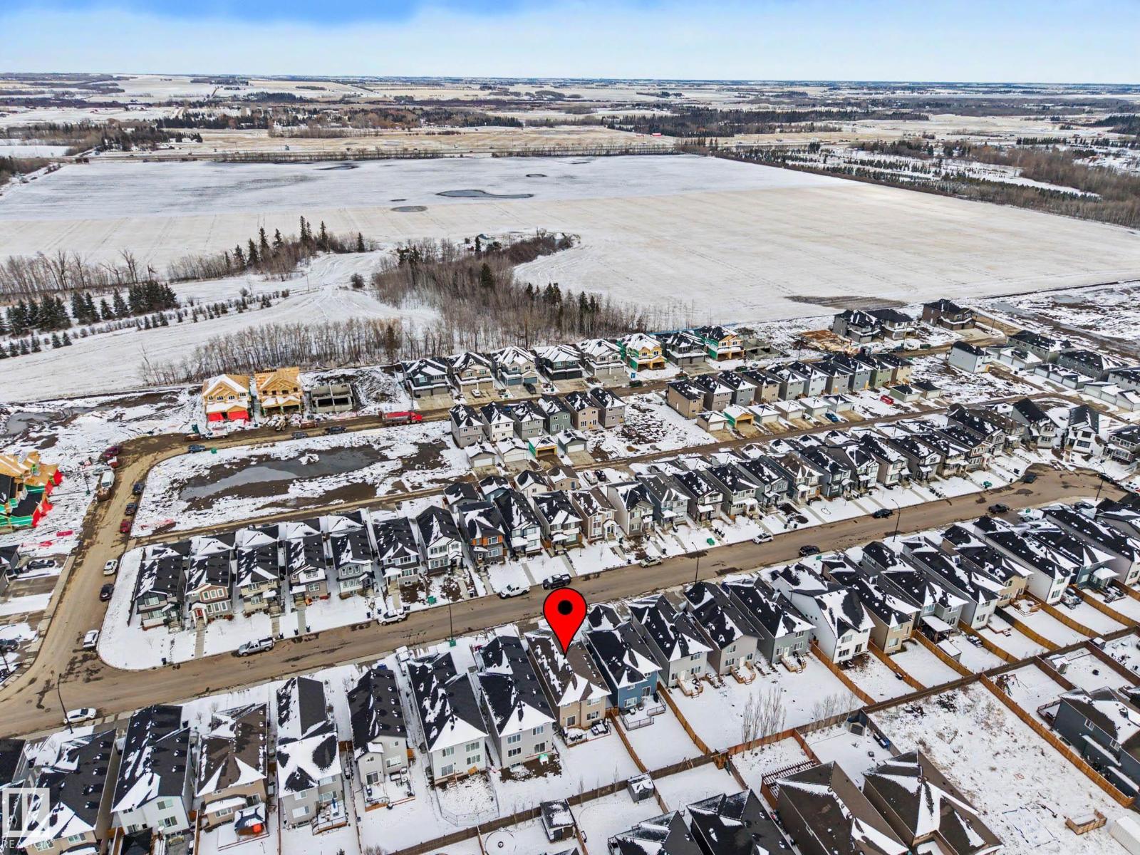 51 Penn Pl, Spruce Grove, Alberta  T7X 2W7 - Photo 47 - E4482802