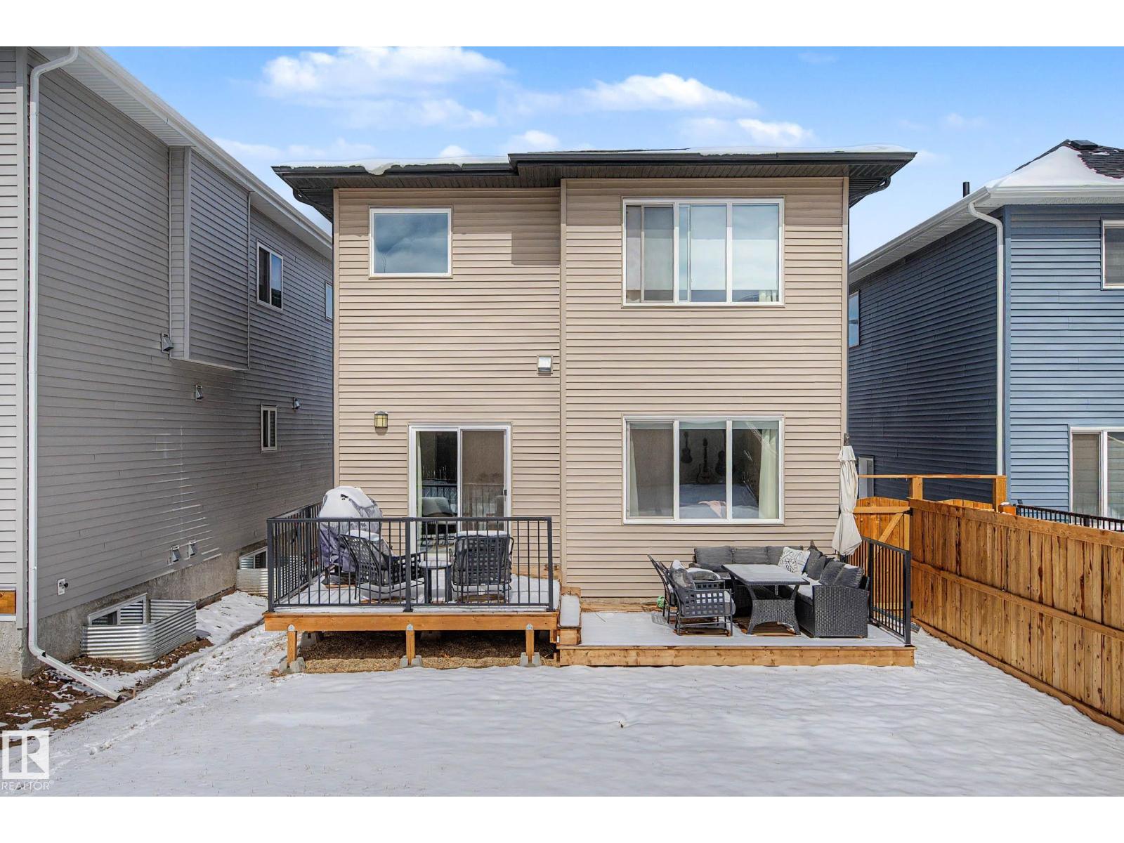 51 Penn Pl, Spruce Grove, Alberta  T7X 2W7 - Photo 44 - E4482802