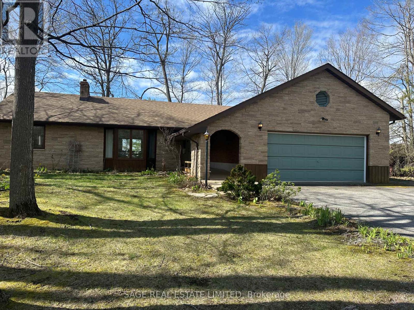 28 BIRDIE DRIVE, Kawartha Lakes, Ontario