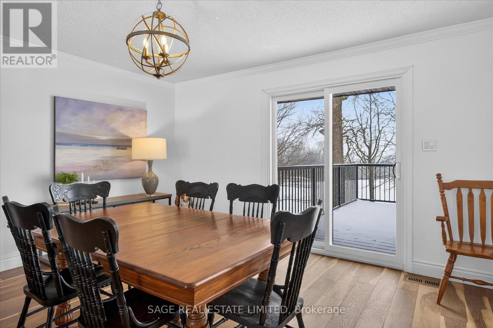 28 Birdie Drive, Kawartha Lakes, Ontario  K0M 1N0 - Photo 6 - X12783808