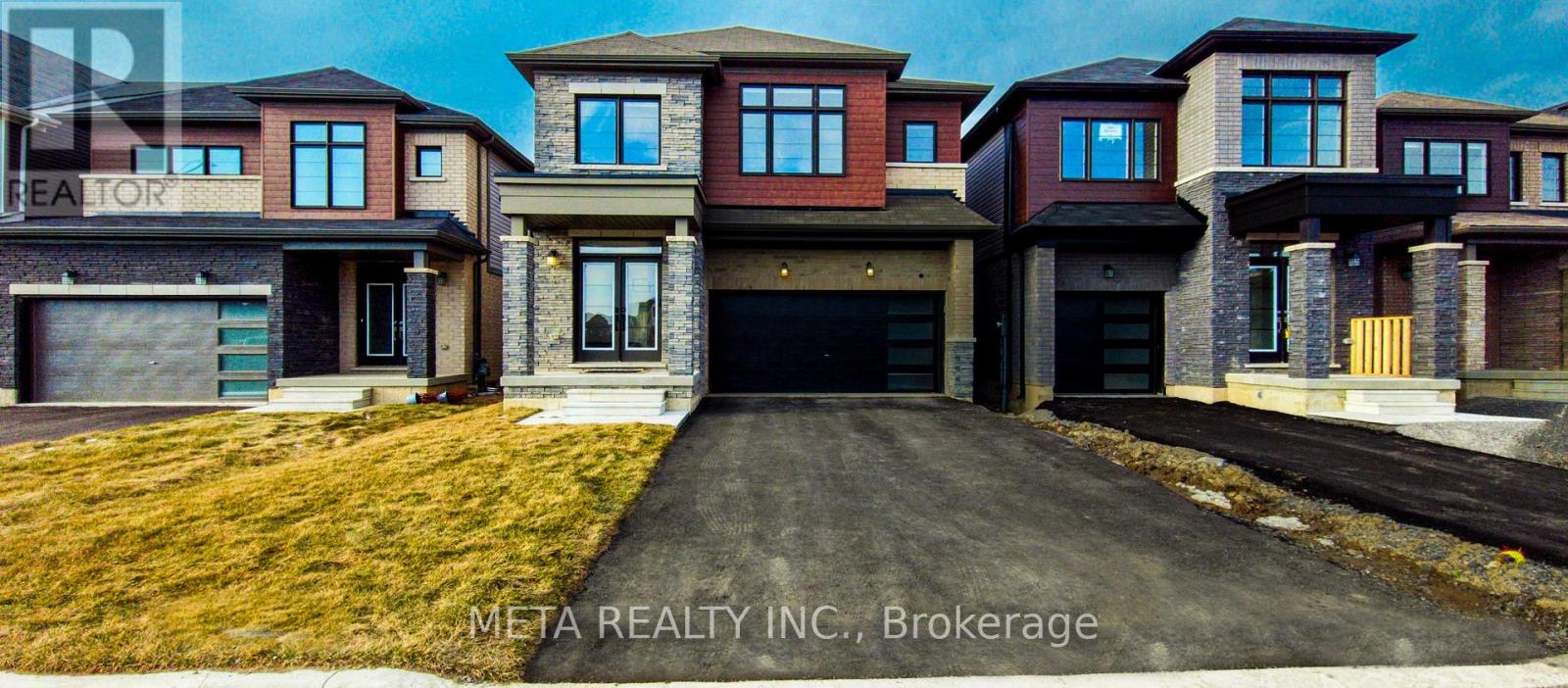 185 VANILLA TRAIL, Thorold, Ontario