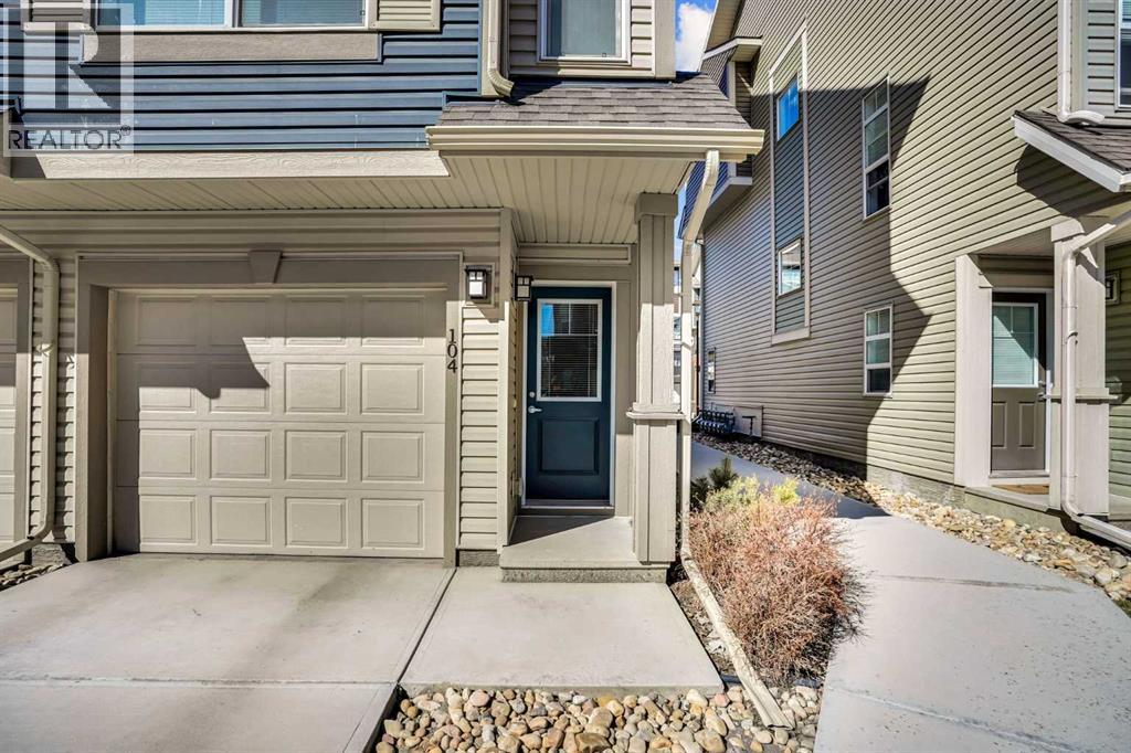 104 Legacy Path SE, Calgary, Alberta  T2X 4H9 - Photo 2 - A2300407