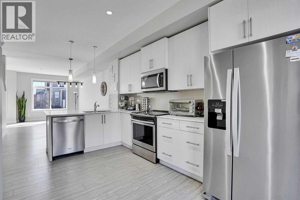 104 Legacy Path SE, Calgary, Alberta  T2X 4H9 - Photo 12 - A2300407