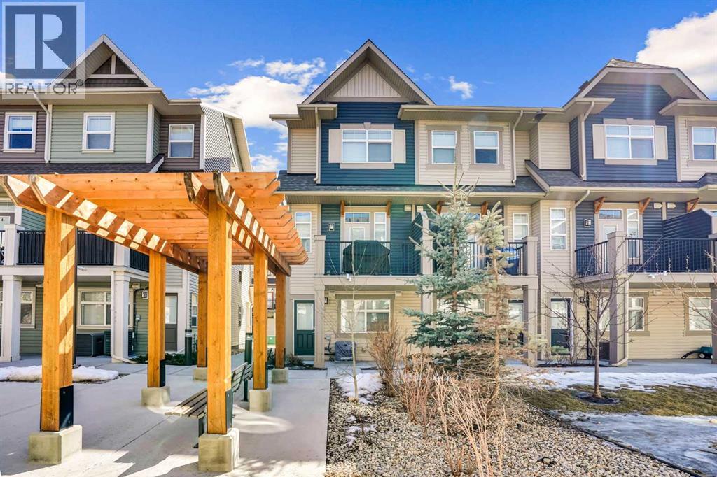 104 Legacy Path SE, Calgary, Alberta  T2X 4H9 - Photo 35 - A2300407