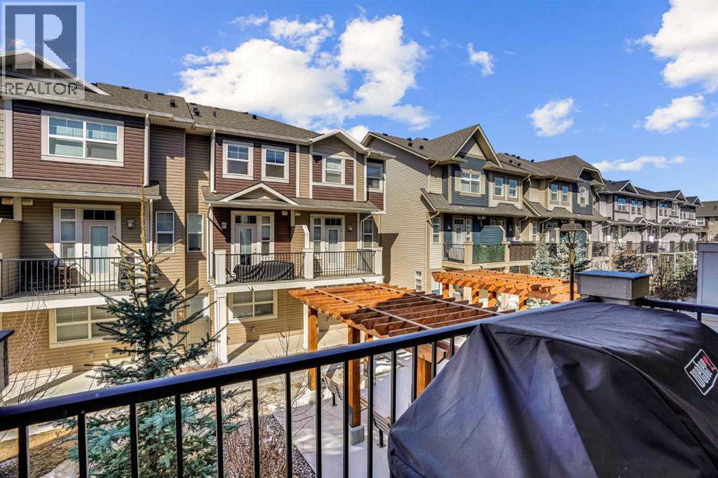 104 Legacy Path SE, Calgary, Alberta  T2X 4H9 - Photo 33 - A2300407