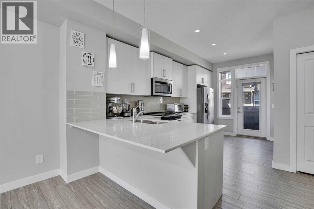 104 Legacy Path SE, Calgary, Alberta  T2X 4H9 - Photo 14 - A2300407