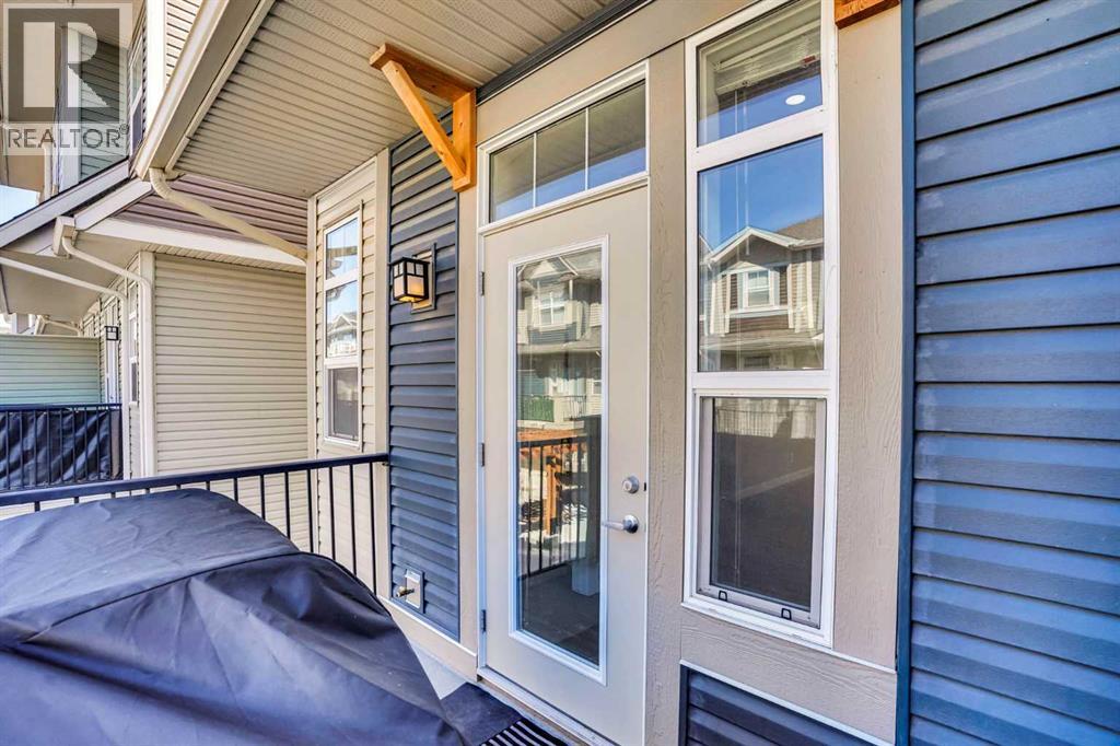 104 Legacy Path SE, Calgary, Alberta  T2X 4H9 - Photo 34 - A2300407