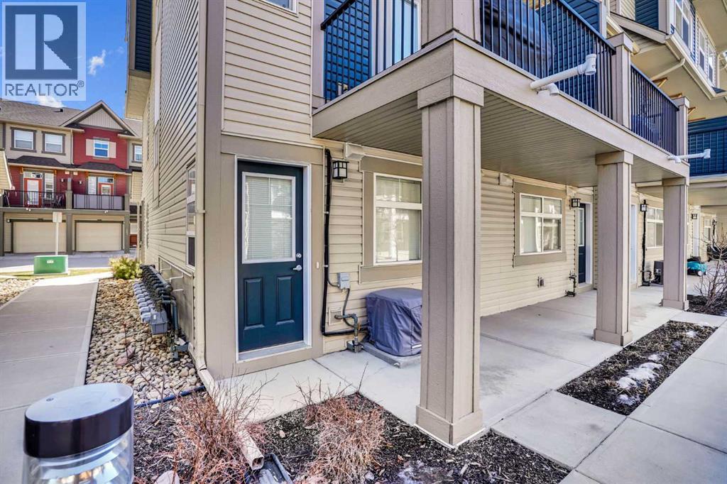 104 Legacy Path SE, Calgary, Alberta  T2X 4H9 - Photo 37 - A2300407