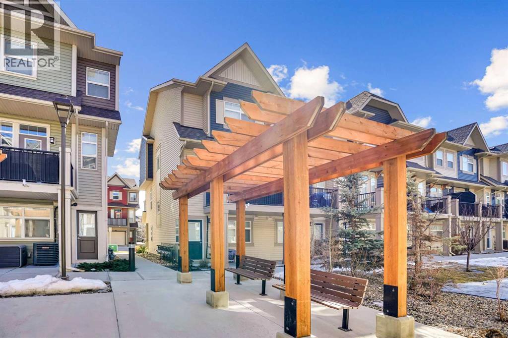 104 Legacy Path SE, Calgary, Alberta  T2X 4H9 - Photo 36 - A2300407