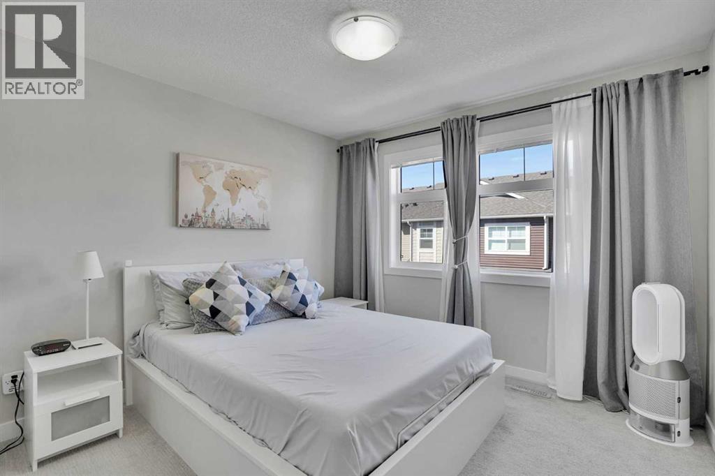 104 Legacy Path SE, Calgary, Alberta  T2X 4H9 - Photo 21 - A2300407