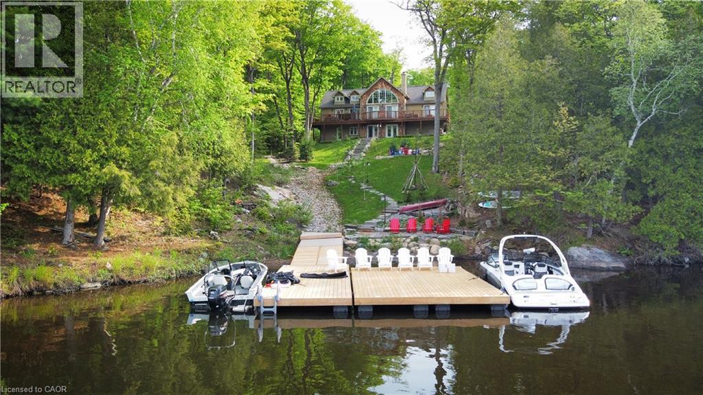 37-1235 SHEA Road, Utterson, Ontario