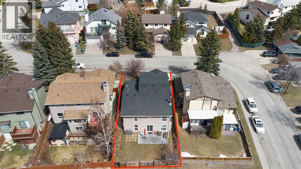 8 Hawkfield Crescent NW, Calgary, Alberta  T3G 1Z5 - Photo 34 - A2304656