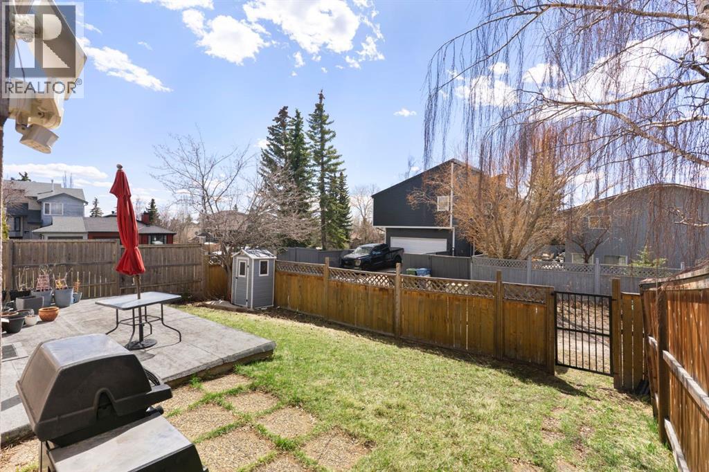 8 Hawkfield Crescent NW, Calgary, Alberta  T3G 1Z5 - Photo 30 - A2304656