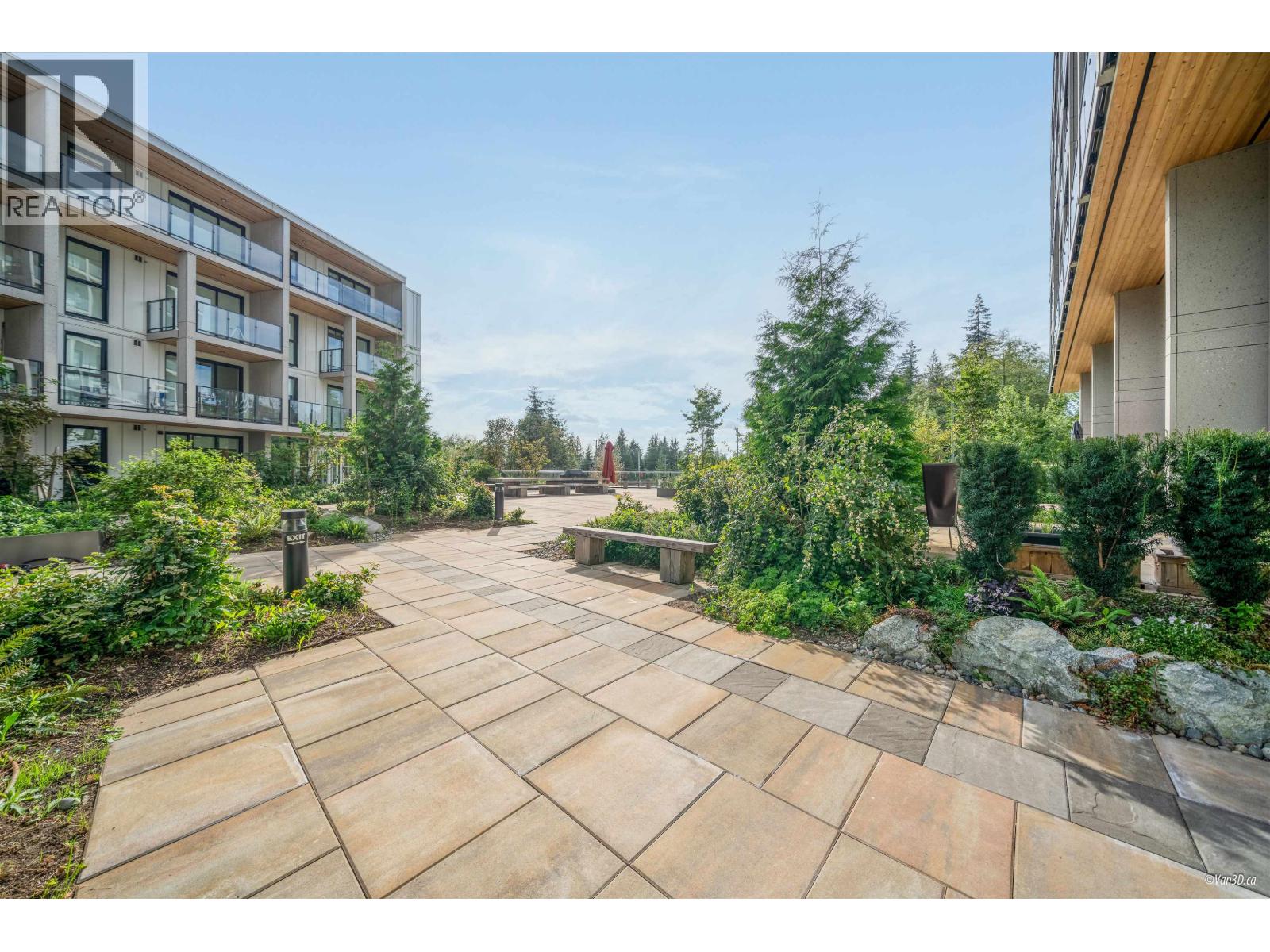 202 9580 Tower Road, Burnaby, British Columbia  V5A 0G5 - Photo 10 - R3118171
