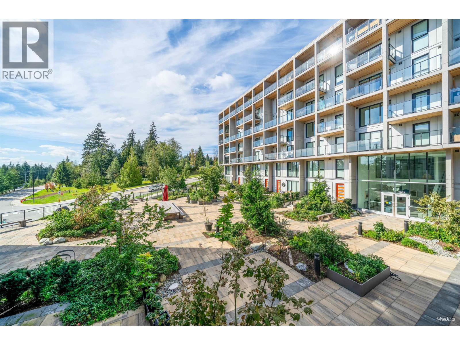 202 9580 Tower Road, Burnaby, British Columbia  V5A 0G5 - Photo 14 - R3118171