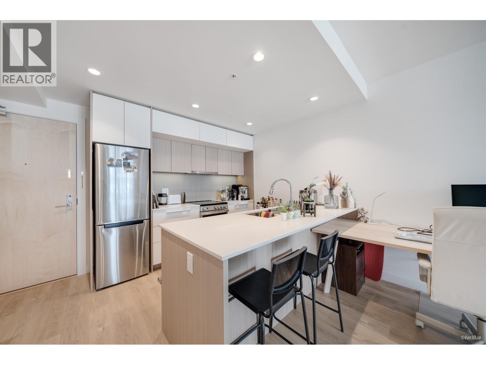 202 9580 Tower Road, Burnaby, British Columbia  V5A 0G5 - Photo 4 - R3118171