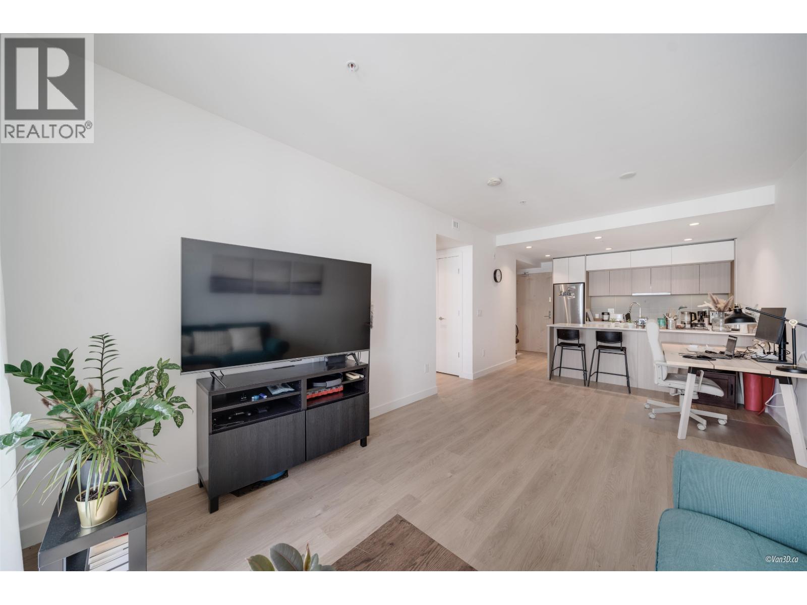 202 9580 Tower Road, Burnaby, British Columbia  V5A 0G5 - Photo 5 - R3118171