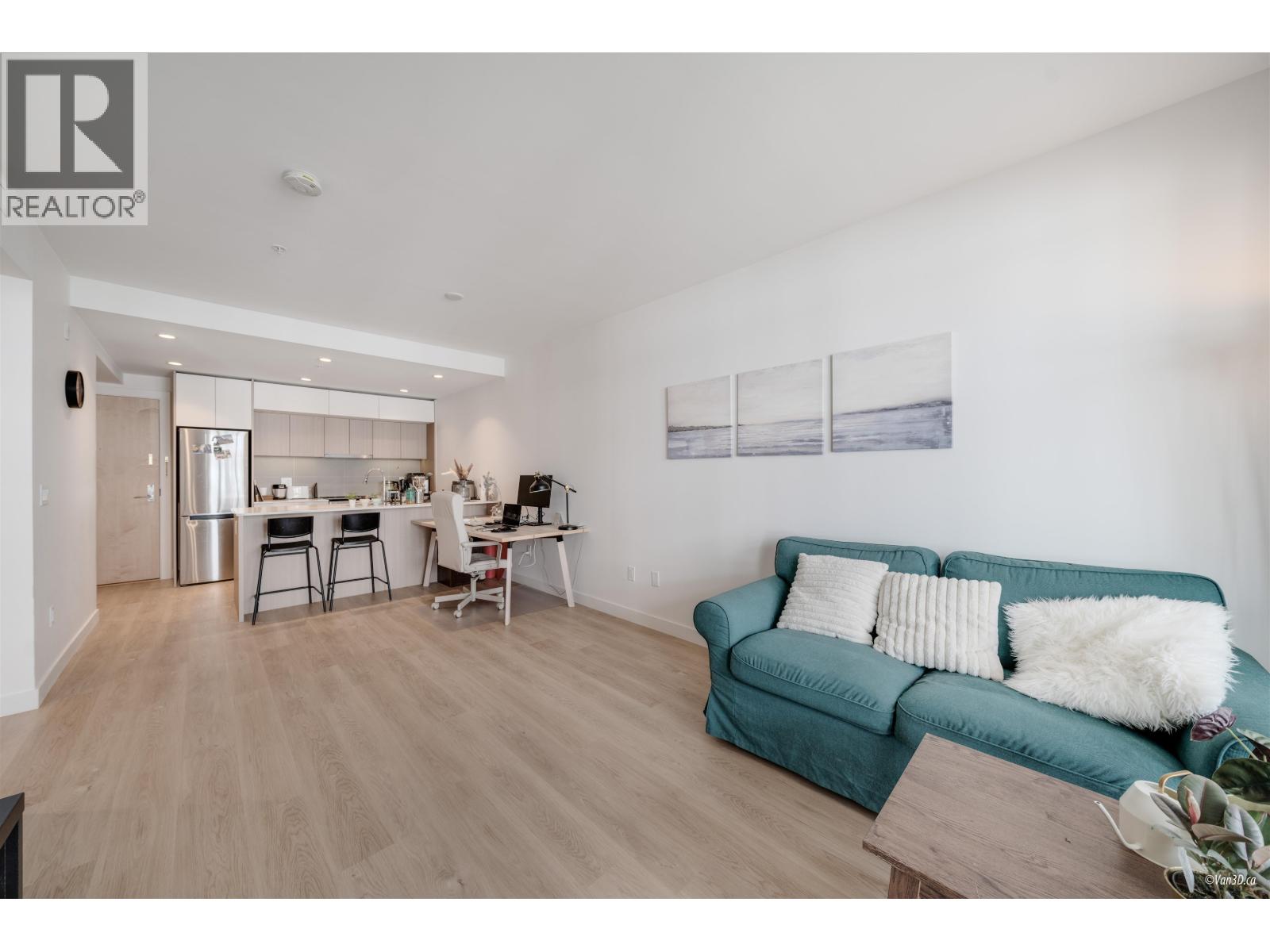 202 9580 Tower Road, Burnaby, British Columbia  V5A 0G5 - Photo 6 - R3118171