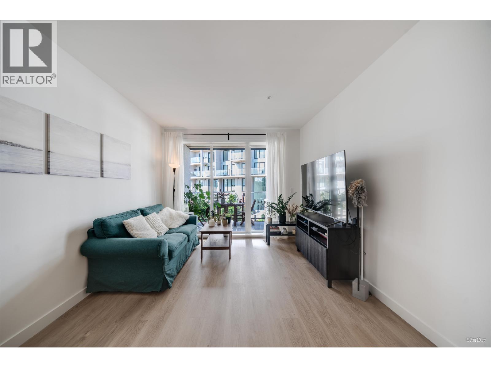 202 9580 Tower Road, Burnaby, British Columbia  V5A 0G5 - Photo 7 - R3118171