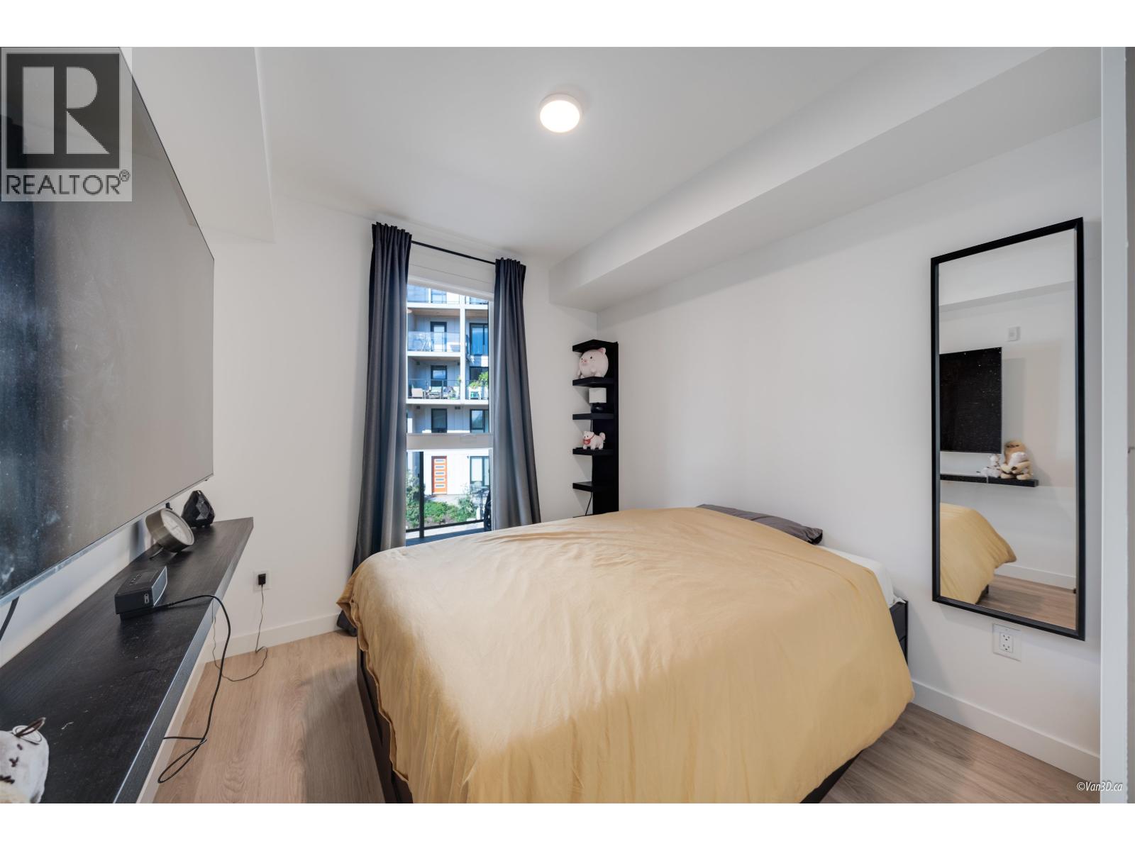 202 9580 Tower Road, Burnaby, British Columbia  V5A 0G5 - Photo 8 - R3118171