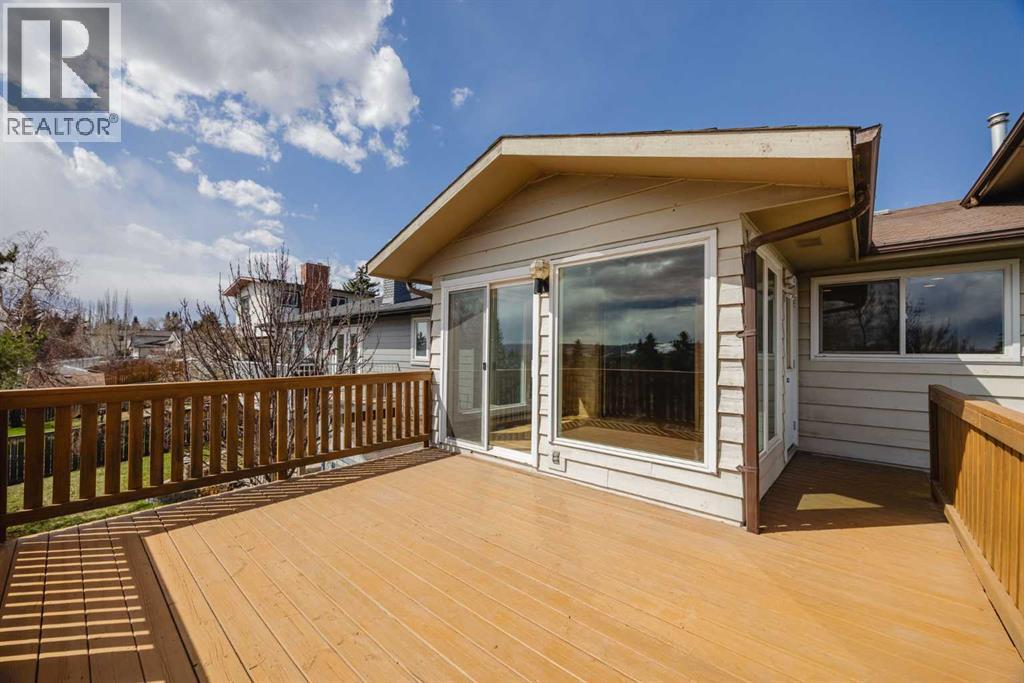 128 Silver Ridge Rise NW, Calgary, Alberta  T3B 4P7 - Photo 26 - A2305052