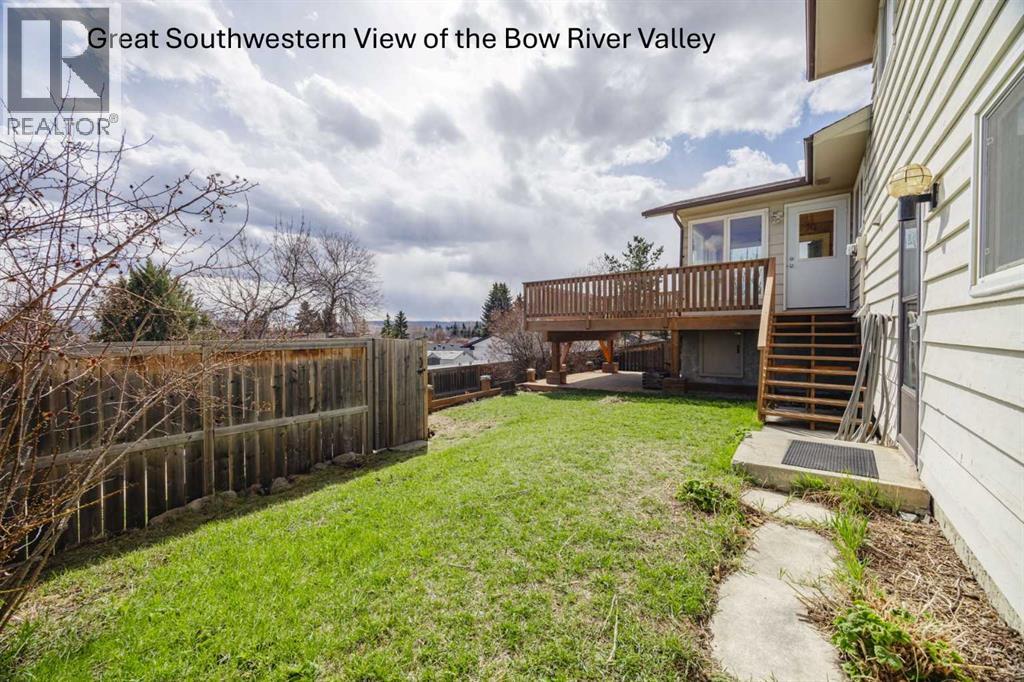 128 Silver Ridge Rise NW, Calgary, Alberta  T3B 4P7 - Photo 28 - A2305052